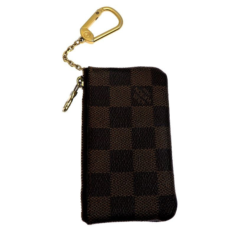 Louis Vuitton Key Case