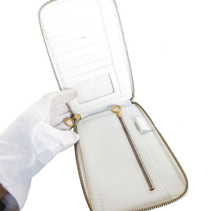 Celine Pochette 2004 Olympic Games Limited Edition