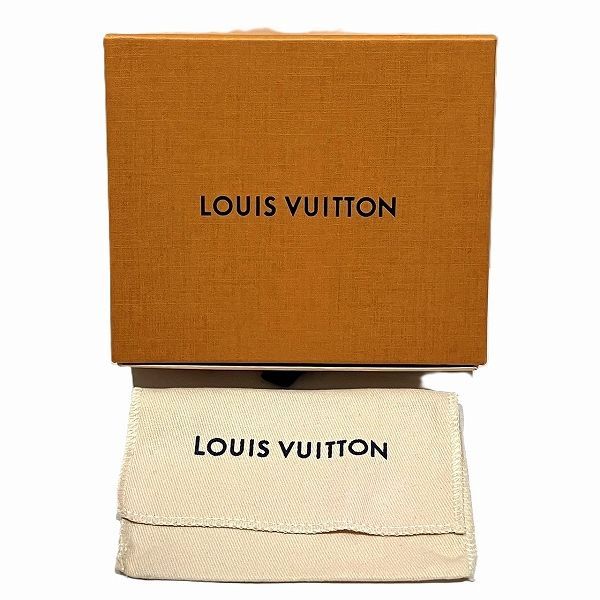 Louis Vuitton Portefeuille Lock Mini M69340 Wallet Trifold Wallet For Women