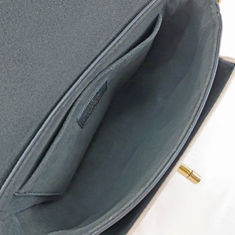 Louis Vuitton Rockmi-tenda- Shoulder Bag Chain Missing Item M58557