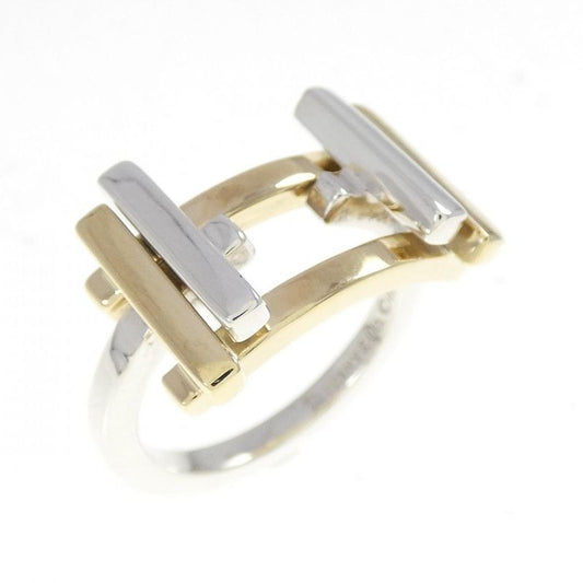 Tiffany & Co Axis Ring