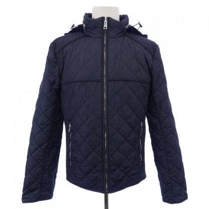 Prada Triangle Logo Jacket
