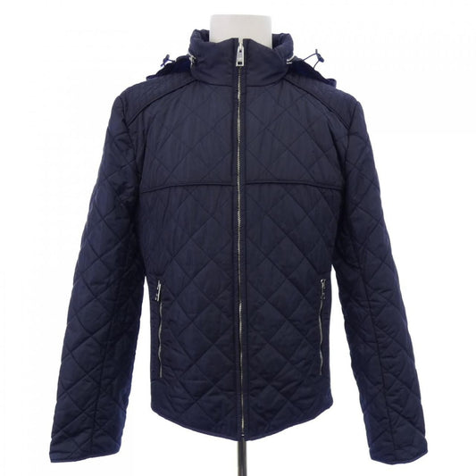 Prada Triangle Logo Jacket