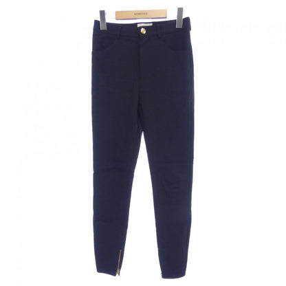 Celine Pants Black 38