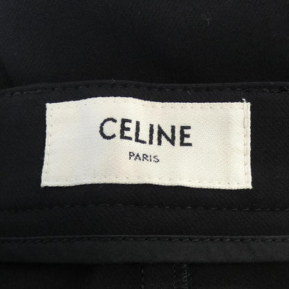 Celine Pants Black 38 — view 4