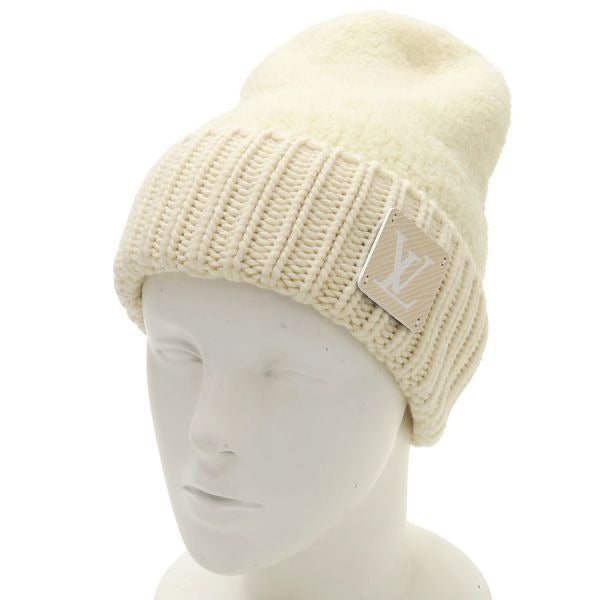 Louis Vuitton Beanie Confit Nylon Wool