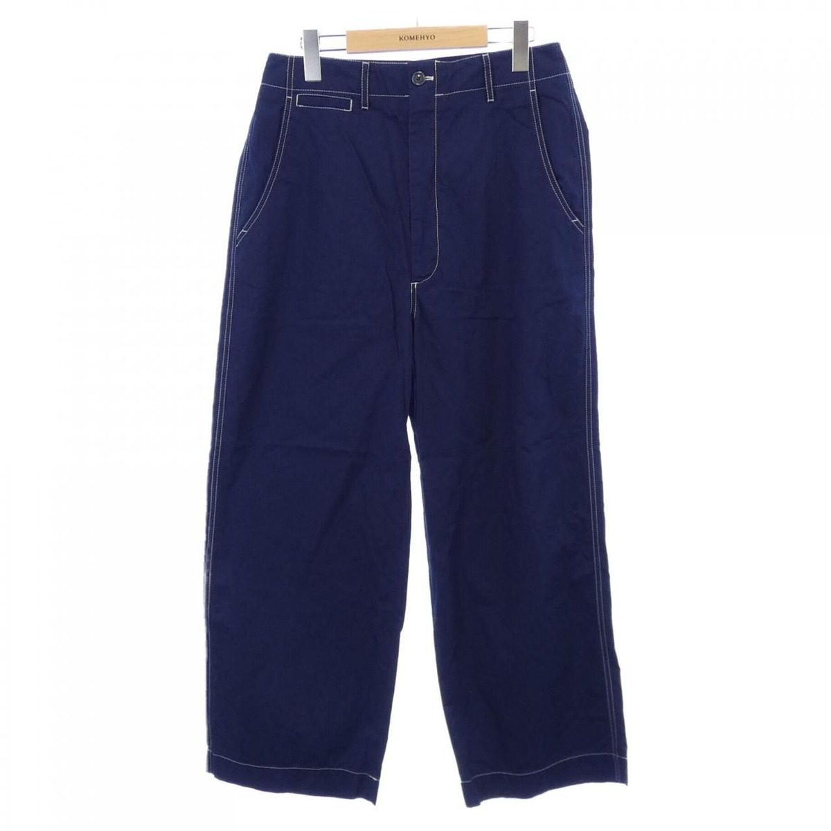 Gucci Pants Navy