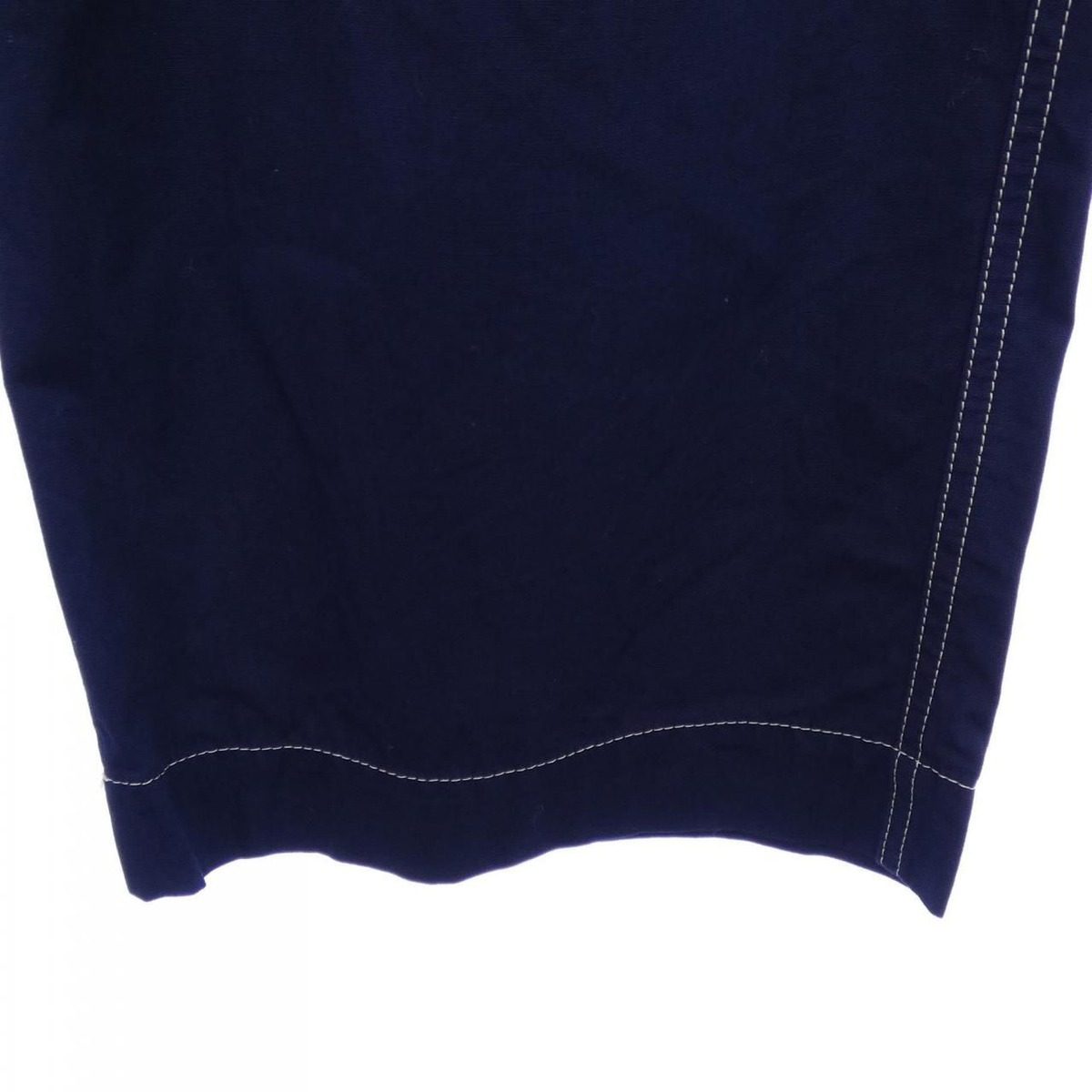 Gucci Pants Navy — view 5