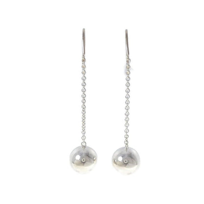 Tiffany & Co Ball Hook Earrings