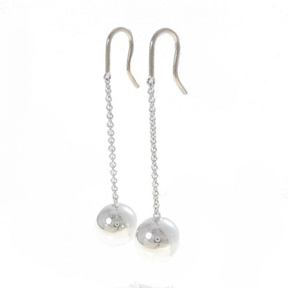 Tiffany & Co Ball Hook Earrings — view 2