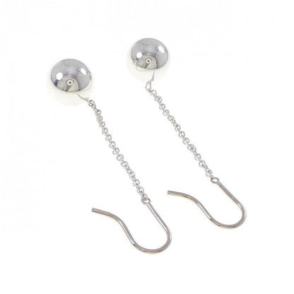 Tiffany & Co Ball Hook Earrings — view 3
