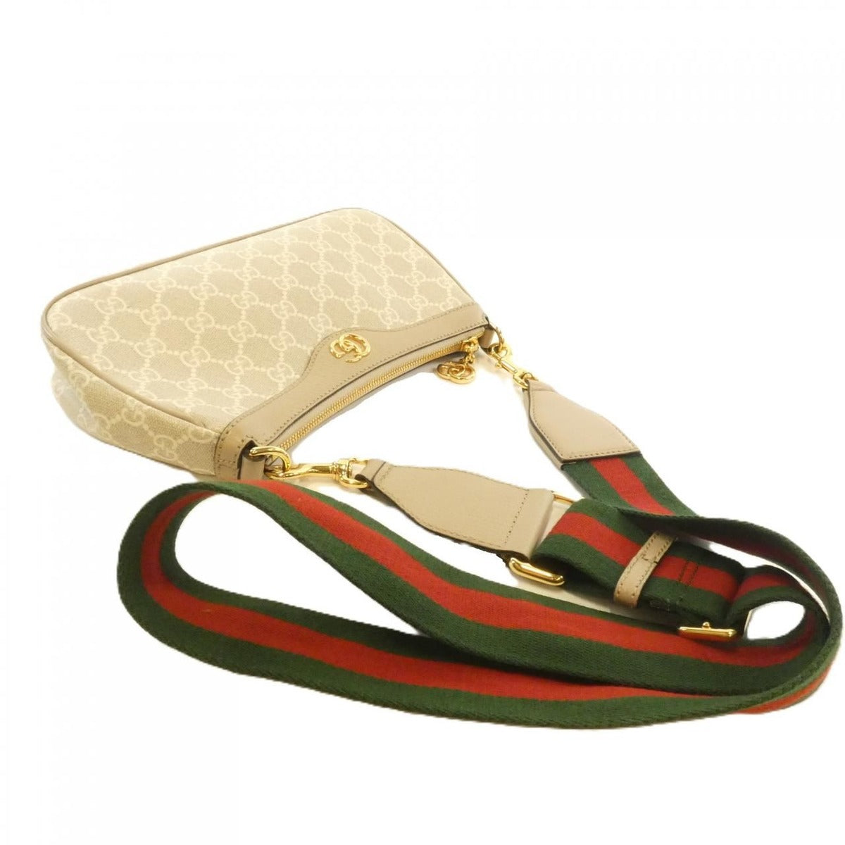 Gucci Ophidia Uulag Shoulder Bag — view 5