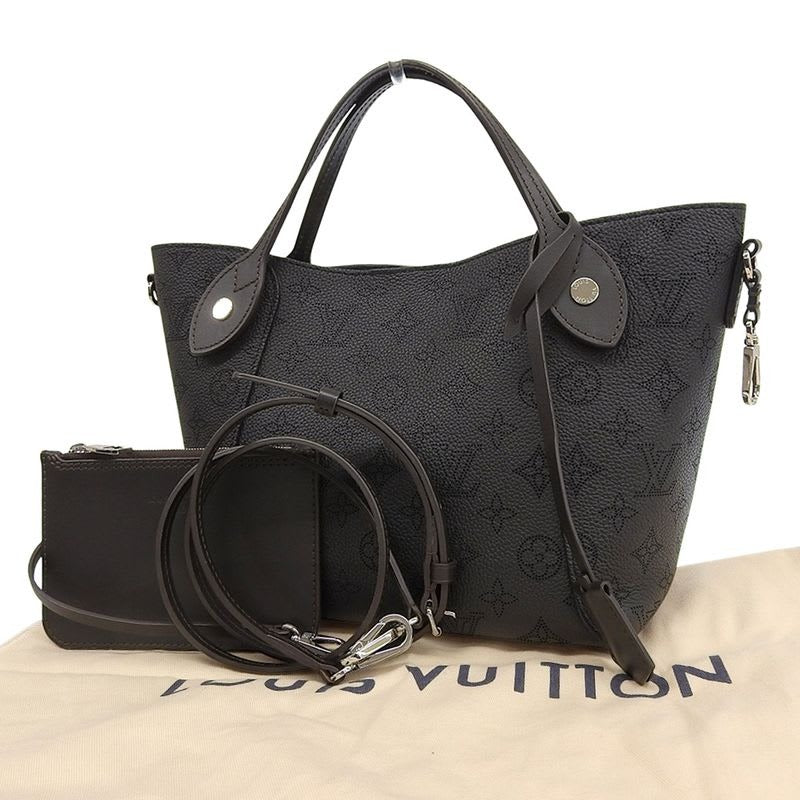 Louis Vuitton Mahina Hina PM Shoulder Bag