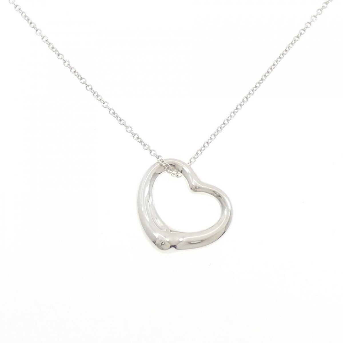 Tiffany & Co. Open Necklace