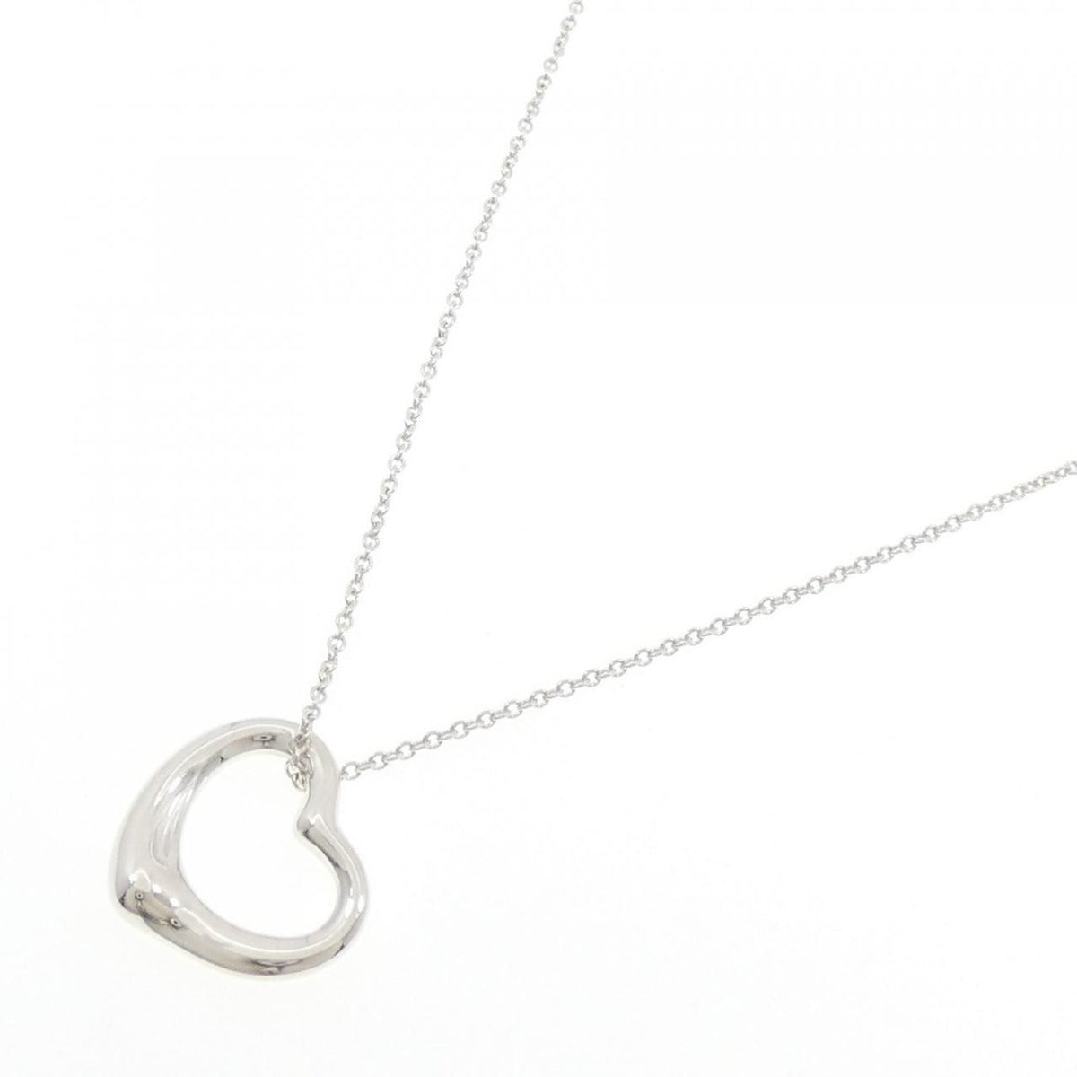 Tiffany & Co. Open Necklace — view 2