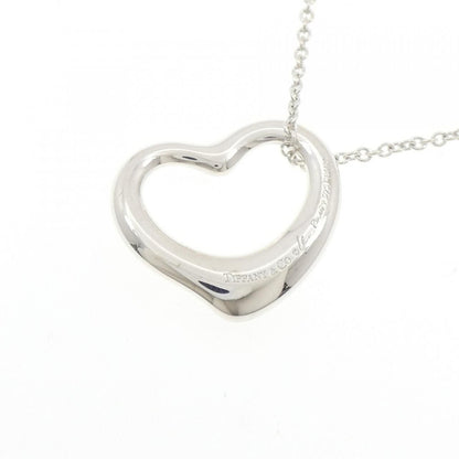 Tiffany & Co. Open Necklace — view 4