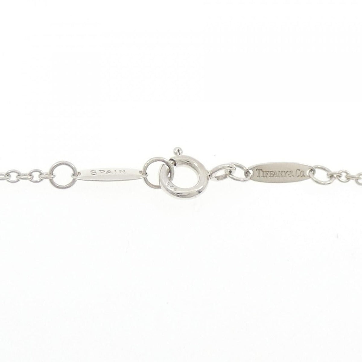Tiffany & Co. Open Necklace — view 5