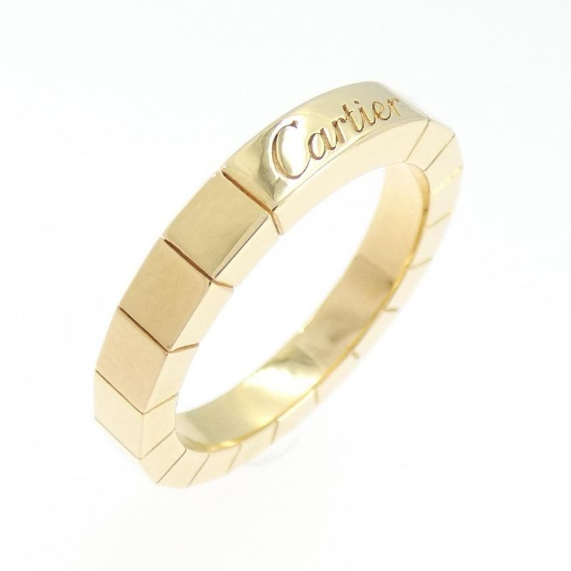 Cartier Raniere Ring