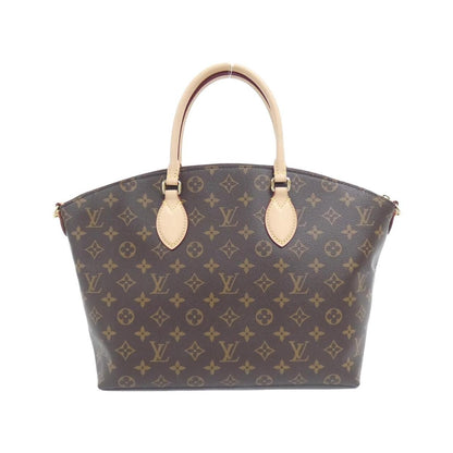 Louis Vuitton Monogram Boeshi MM Bag — view 2