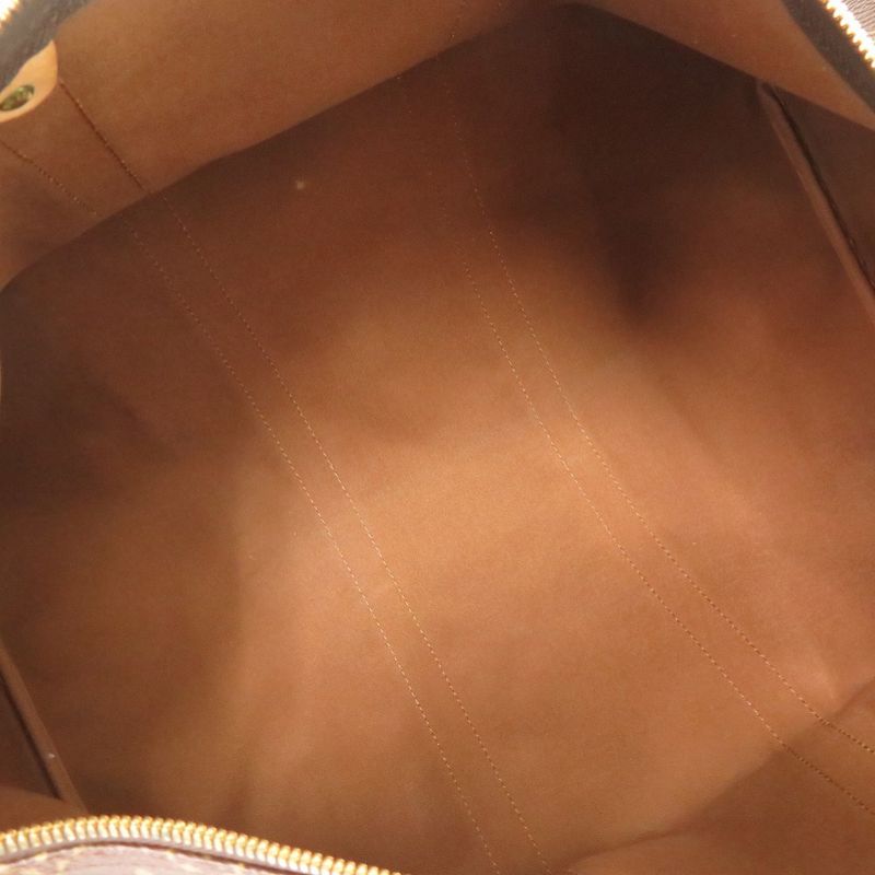 Louis Vuitton Keepall 50 Monogram M41426 Boston Bag LV 0601 Louis Vuitton