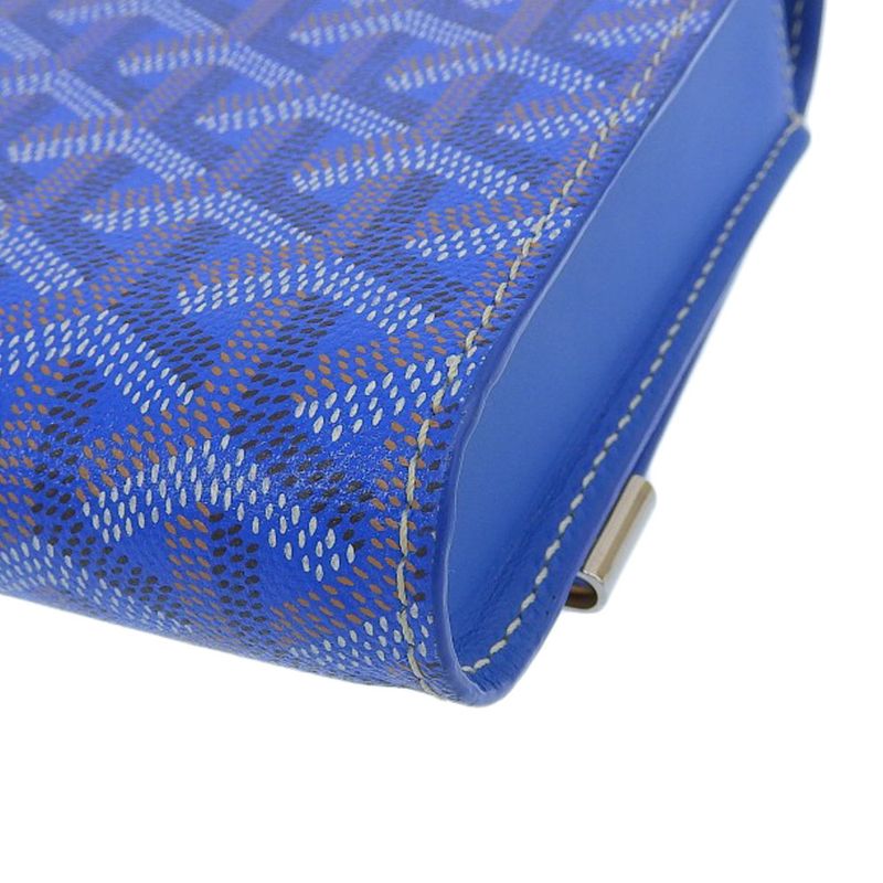 Goyard Monte Carlo PM Shoulder Bag