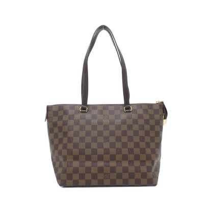 Louis Vuitton Damier Jena PM Bag — view 2