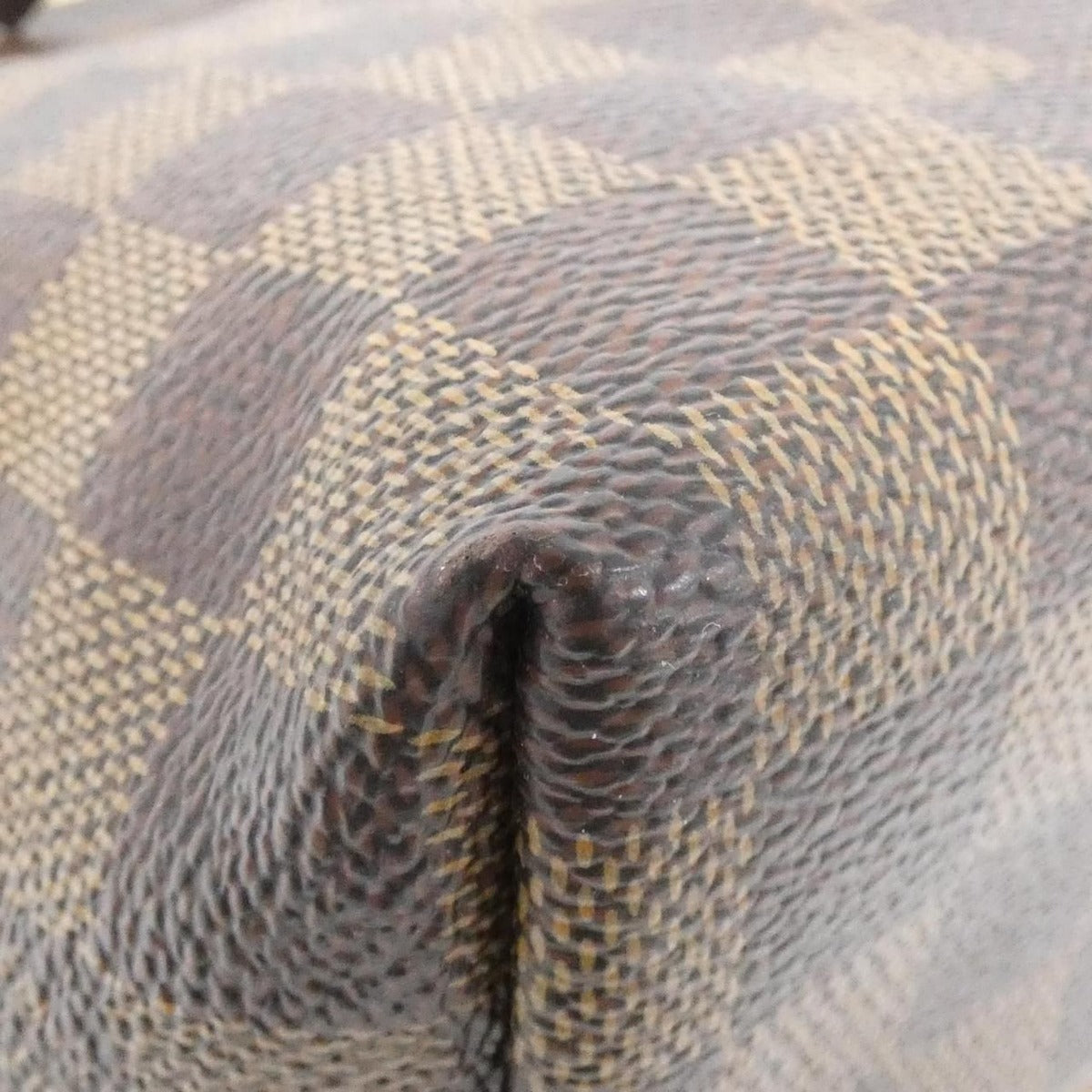 Louis Vuitton Damier Jena PM Bag — view 3