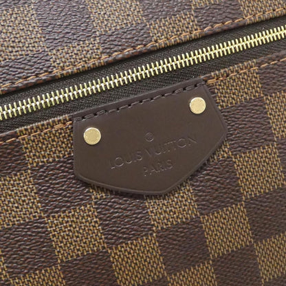 Louis Vuitton Damier Jena PM Bag — view 4