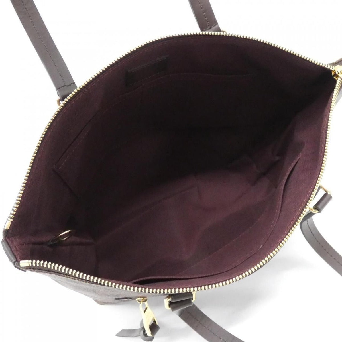 Louis Vuitton Damier Jena PM Bag — view 7