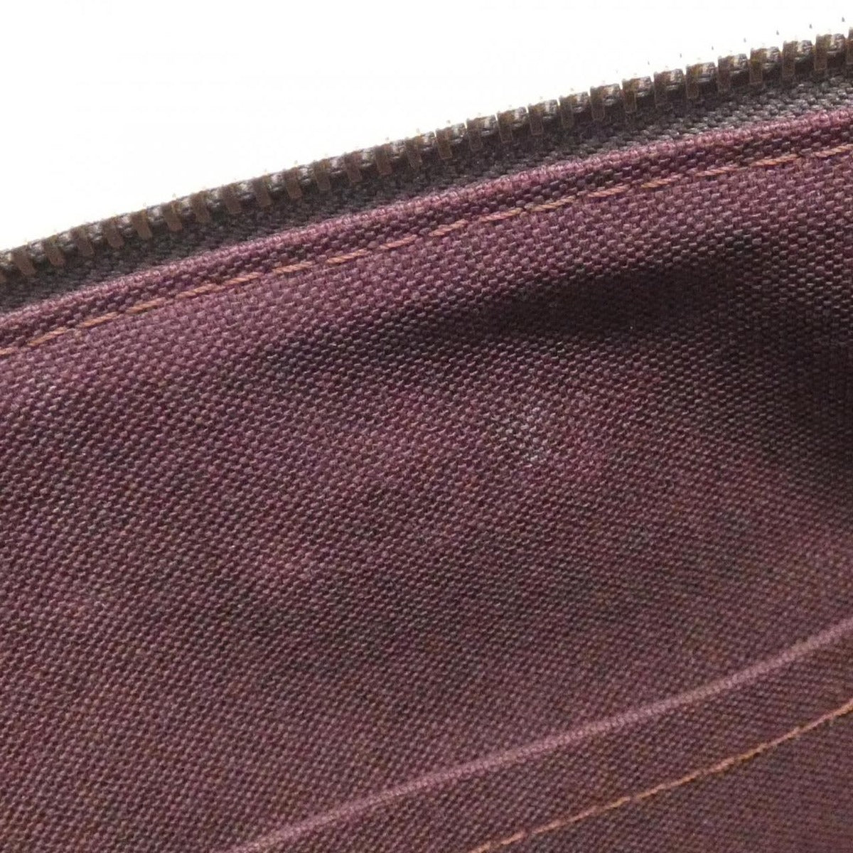 Louis Vuitton Damier Jena PM Bag — view 8