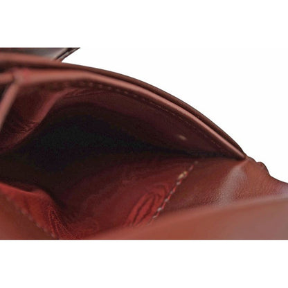 Cartier Fold Wallet Vintage Must de Cartier Bordeaux — view 11