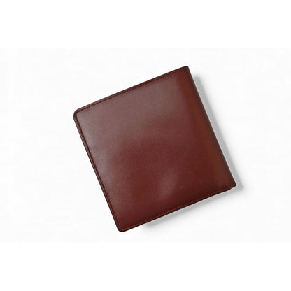 Cartier Fold Wallet Vintage Must de Cartier Bordeaux — view 4