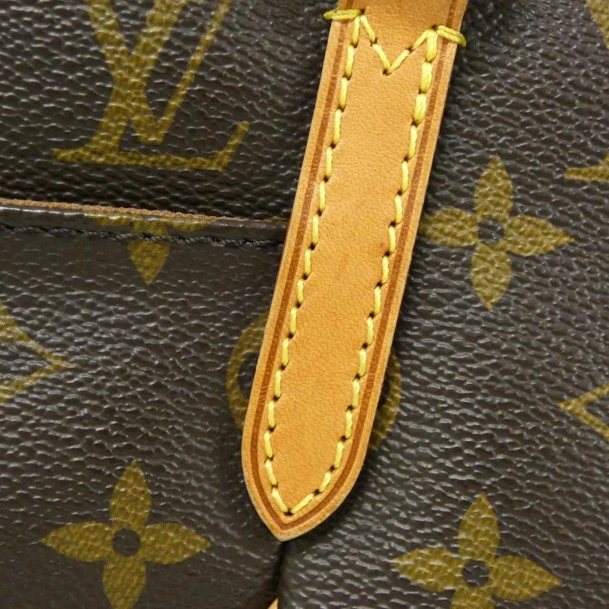 Louis Vuitton Monogram Totally PM Bag — view 5