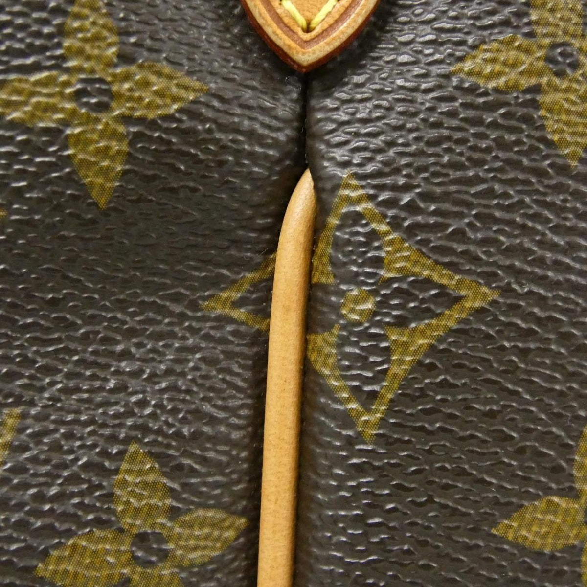 Louis Vuitton Monogram Totally PM Bag — view 6