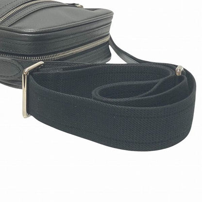 Louis Vuitton Taiga Dimitri M32462 Ardoise Bag Shoulder Bag Men's