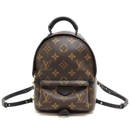 Louis Vuitton Rucksack Daypack