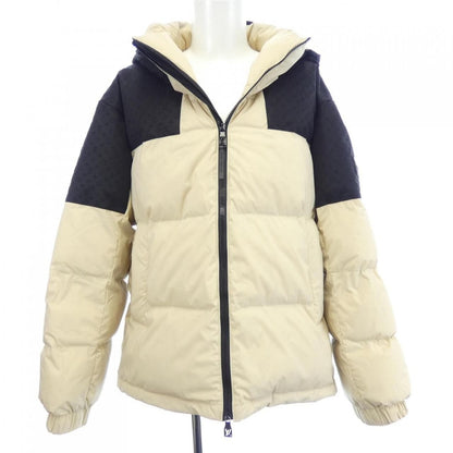 Louis Vuitton Placed Monogram Eco Down Jacket