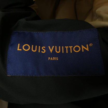 Louis Vuitton Placed Monogram Eco Down Jacket — view 4