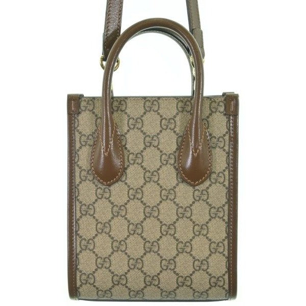 Gucci Shoulder Bag GG Supreme — view 2