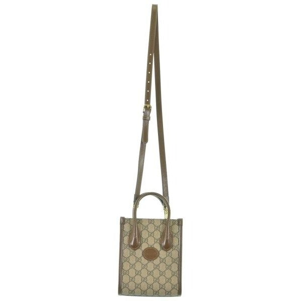Gucci Shoulder Bag GG Supreme — view 3
