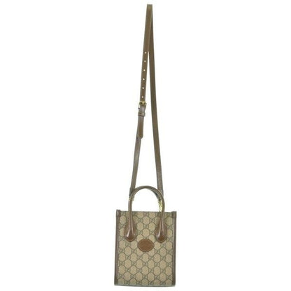Gucci Shoulder Bag GG Supreme — view 3