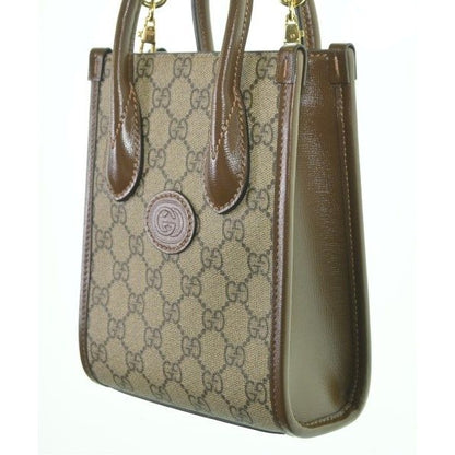 Gucci Shoulder Bag GG Supreme — view 5