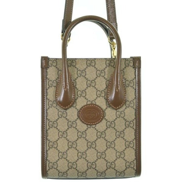 Gucci Shoulder Bag GG Supreme