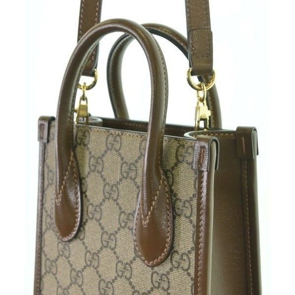 Gucci Shoulder Bag GG Supreme — view 7