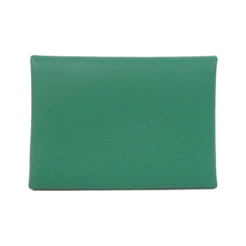 Hermes Calvi ck Coin Case