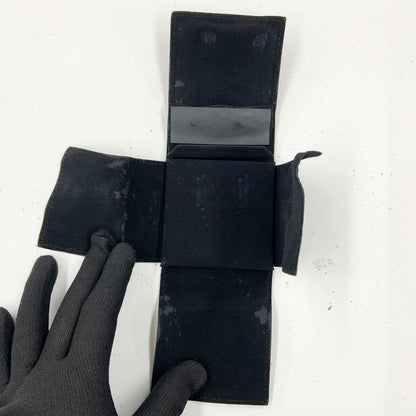 Chanel Cocomark Pearl Earring Accessories Gold X White