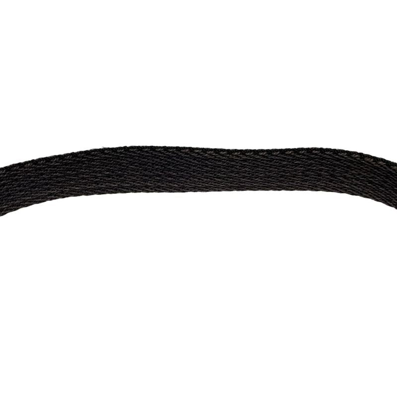 Hermes Shoulder Bag - Black