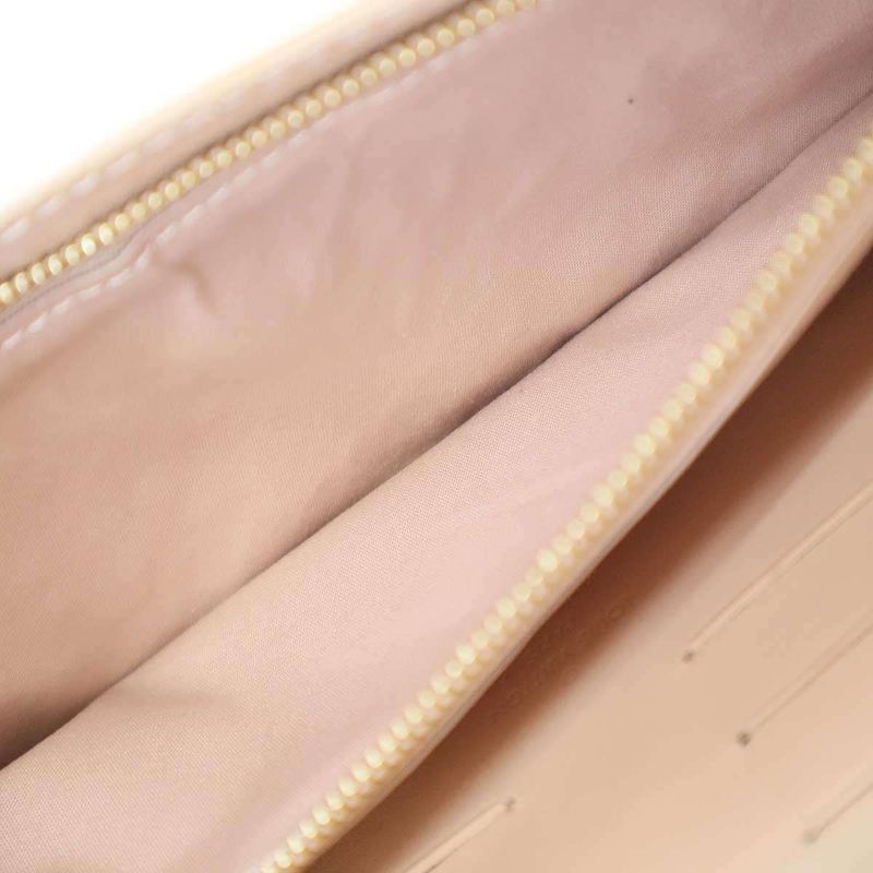 Louis Vuitton 2009 Vernis Sunset Bluebird Vernis Sunset Bluebird Shoulder Bag