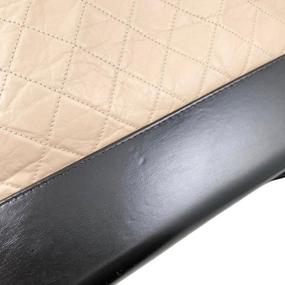 Chanel Tote Bag Shoulder Bag Gabrielle de