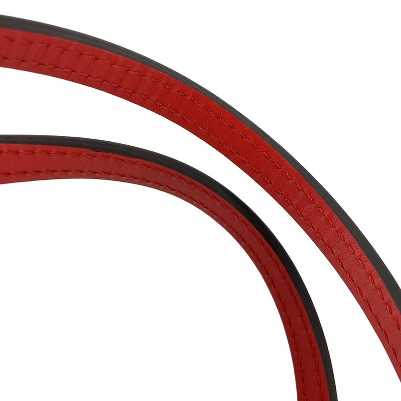 Louis Vuitton Tote Bag LV Escal LV Escal Neverfull MM M45127 Rouge